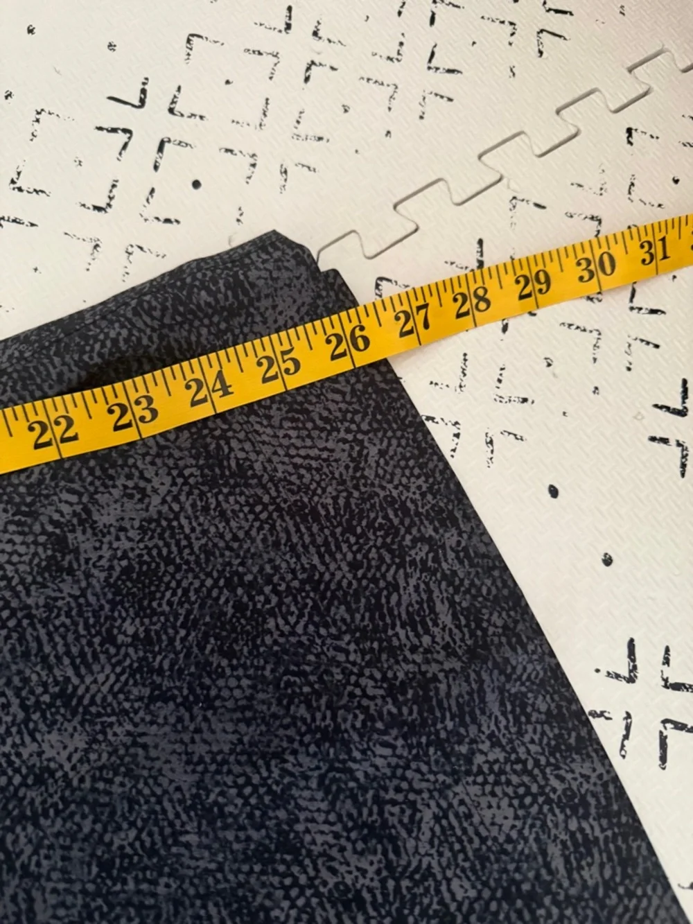Athleta topanga printed